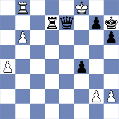 Kaslan - Mkrtchyan (Lichess.org INT, 2020)