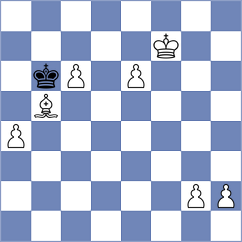 Grineva - Mithula (Lichess.org INT, 2021)