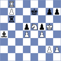 Estrada Nieto - Dilmukhametov (chess.com INT, 2025)