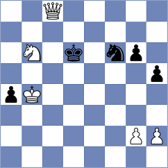 Greet - Kiseljova (Chess.com INT, 2021)