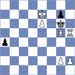 Torres Cueto - Moncada (Columbia, 2009)