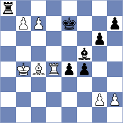 Perry - Thorhallsson (chess.com INT, 2025)