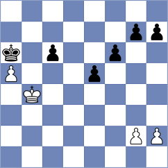 Berezin - Karklin (Dubna, 2007)