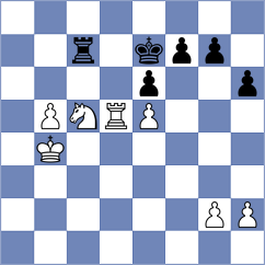 Short - Kramnik (Amsterdam, 1993)