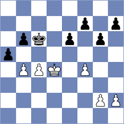 Mateo Lopez - Cardoso Garcia (Malaga, 2000)