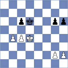 Lanza - Acosta (Villa Ballester, 2004)