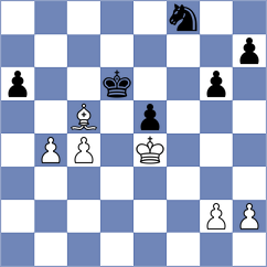 Zavgorodniy - Archer (chess.com INT, 2023)