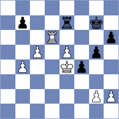 Xu - Morais (Seville ESP, 2025)