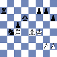 Hasanov - Simakov (Gornozavodsk, 2010)