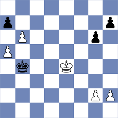 Kopylov - Exposito Milan (chess.com INT, 2024)