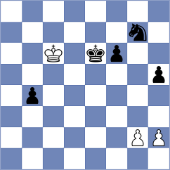 Kuznetsov - Tudor (chess.com INT, 2024)