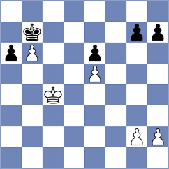 Krupenski - Aliev (Baku, 2002)