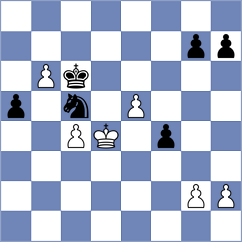 Tarhan - Hamley (chess.com INT, 2024)