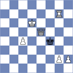 Donatti - Kuderinov (Chess.com INT, 2021)