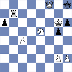 Urviola - Del Bosque Montes (Lichess.org INT, 2020)