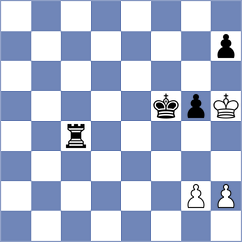 Pournami S - Skiadopoulos (chess.com INT, 2025)