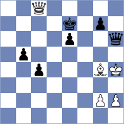 Korosten - Borisov (Saratov, 2011)