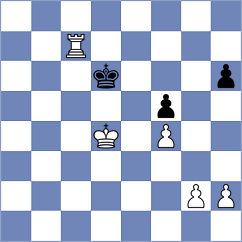 Bosma - Senger (Koblenz, 2000)