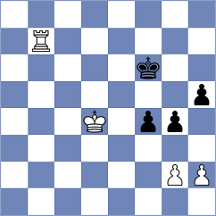 Aradhya - Ozen (chess.com INT, 2025)