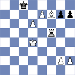 Tomaszewski - Zaczek (chess.com INT, 2023)