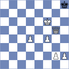 Fedotov - Bognar (chess.com INT, 2024)
