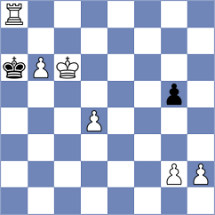 Alvarez Ballesteros - De la Pena Garcia (Oviedo, 2008)