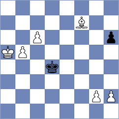 Ma - Ahmad (Chess.com INT, 2021)
