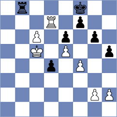 Curtis - Bodicky (chess.com INT, 2024)