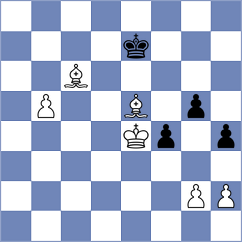 Galas - Parkhurst Casas (Lichess.org INT, 2020)