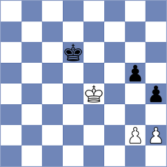 Bondarenko - Nalbandyan (lichess.org INT, 2022)