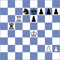Nurgaliyeva - Matinian (chess.com INT, 2025)