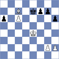 Pein - Chernov (chess.com INT, 2024)