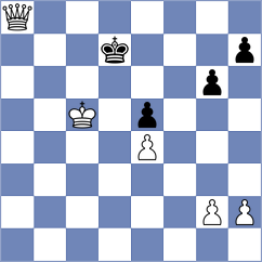 Hand - Miner (Lichess.org INT, 2021)