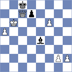 Ayyad - Bah (Chess.com INT, 2020)