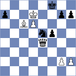 Rodriguez Garcia - Valledor Martinez (Gijon, 1999)