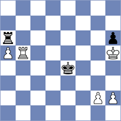 Bulavin - Devetiyarov (Kirov, 2012)