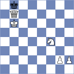Ajaykumar - Whelan (Lichess.org INT, 2020)