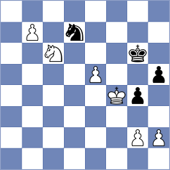 Karpenko - Ivashentseva (chess.com INT, 2025)