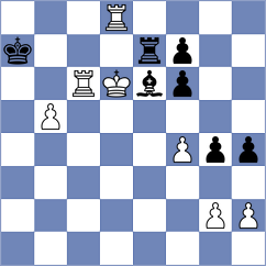 Barhudarian - Kazantsev (St Petersburg, 2011)