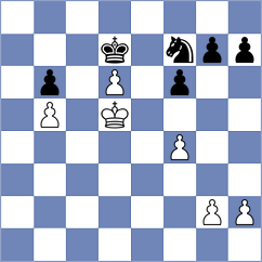 Hasman - Macovei (chess.com INT, 2021)