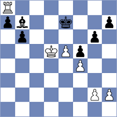 Matveeva - Morefield (chess.com INT, 2024)