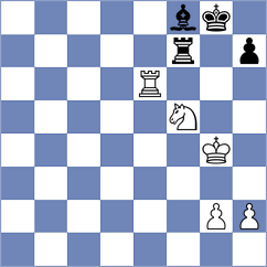 Bach - Kocharin (chess.com INT, 2025)