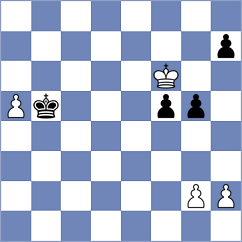 Sanglas Clariana - Castrillo Mansego (Cornella de Llobregat, 2014)
