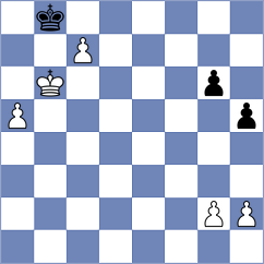 Jung - Rezai Perdomo (Fischbach, 1993)