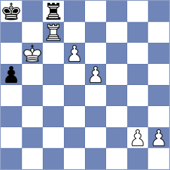 Nassr - Martirosyan (Lichess.org INT, 2020)