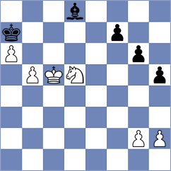 Dlugy - Perrine (Chess.com INT, 2017)