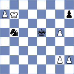 Coenen - Doeve (Germany, 1996)