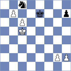 Boros - Wahedi (chess.com INT, 2023)