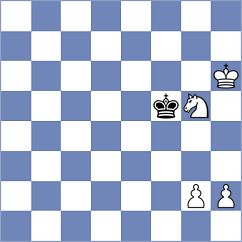 Schondorf - Huettinger (Playchess.com INT, 2021)