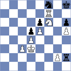 Engl - Van Gelder (Zalaegerszeg, 1988)
